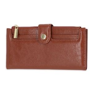 🔥5/$25🔥Time and Tru Suzy Q Wallet